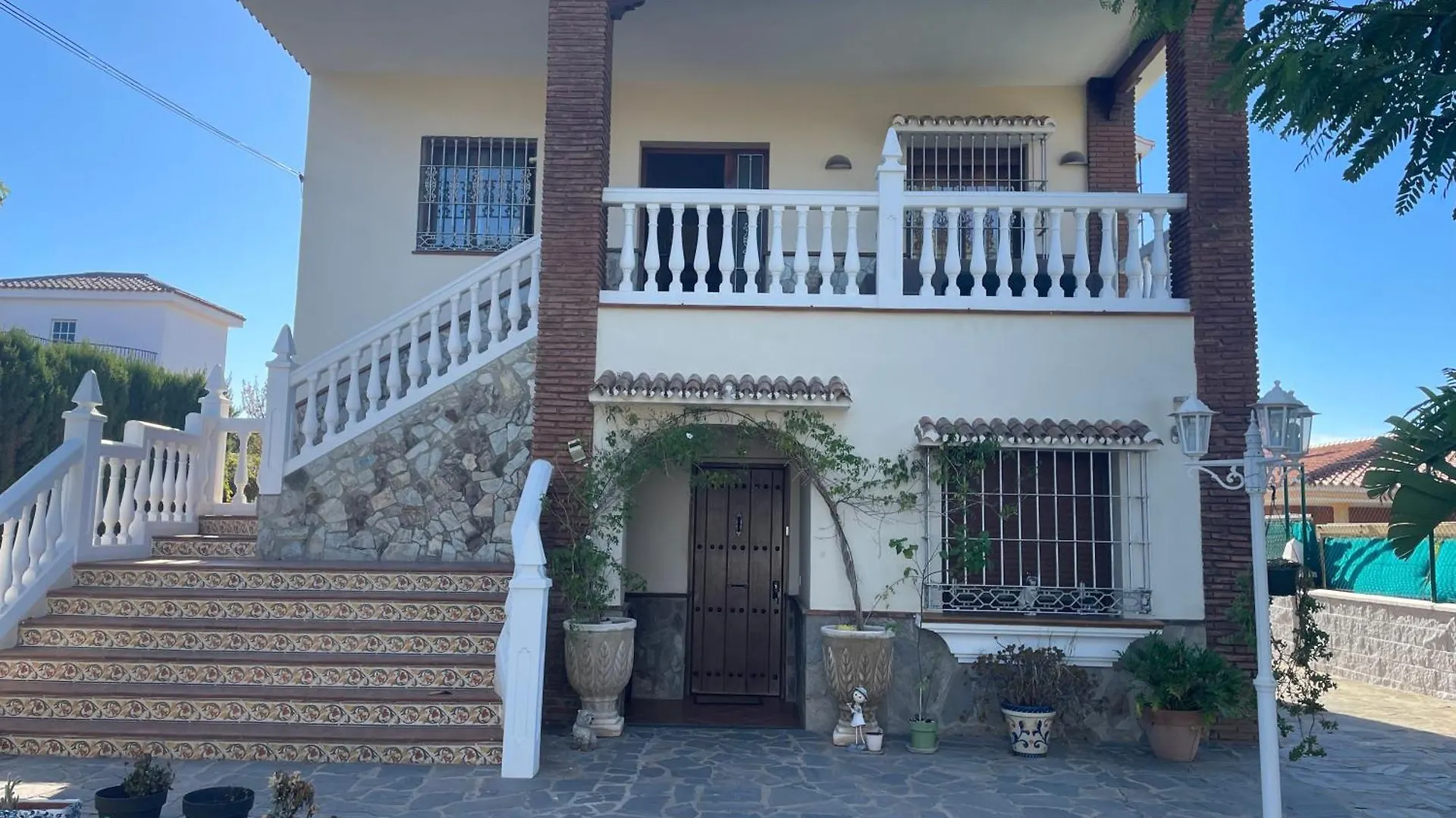 Homestay Vanessa B&B Alhaurin de la Torre Spain
