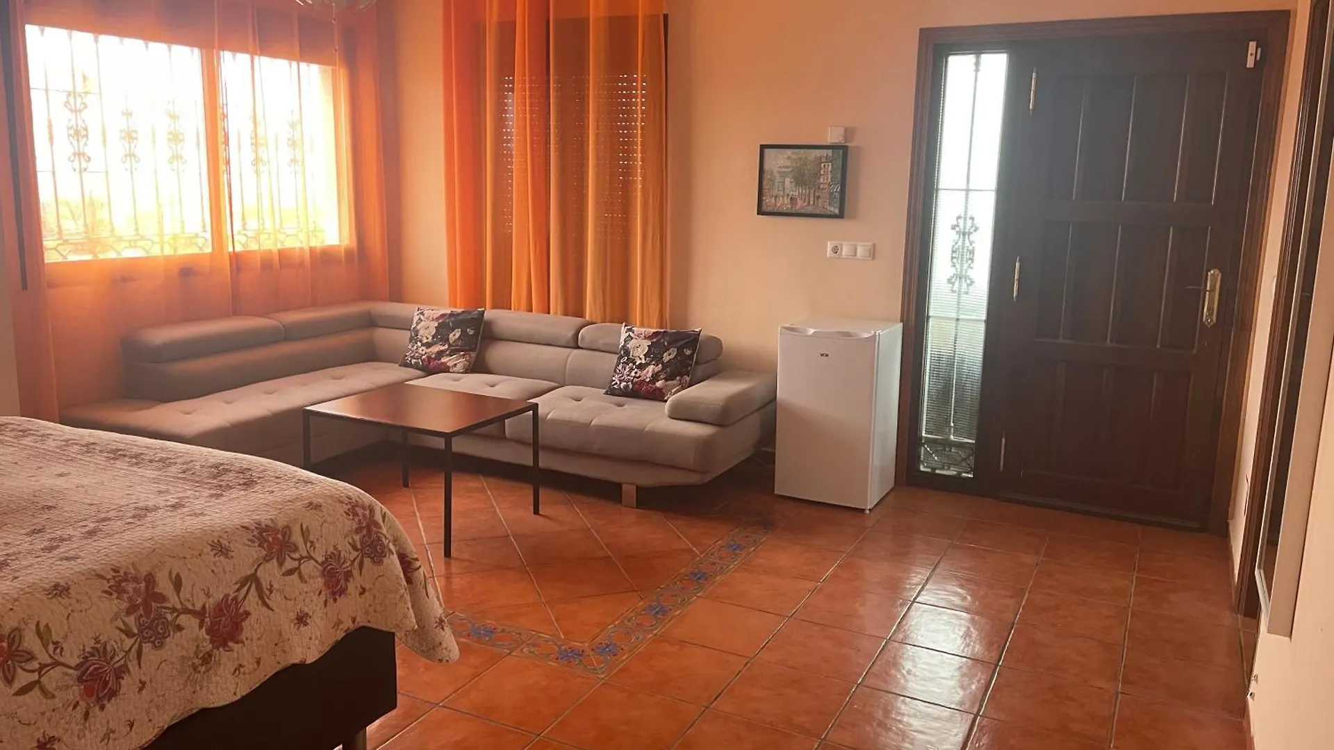 Vanessa B&B Alhaurin de la Torre 0*,