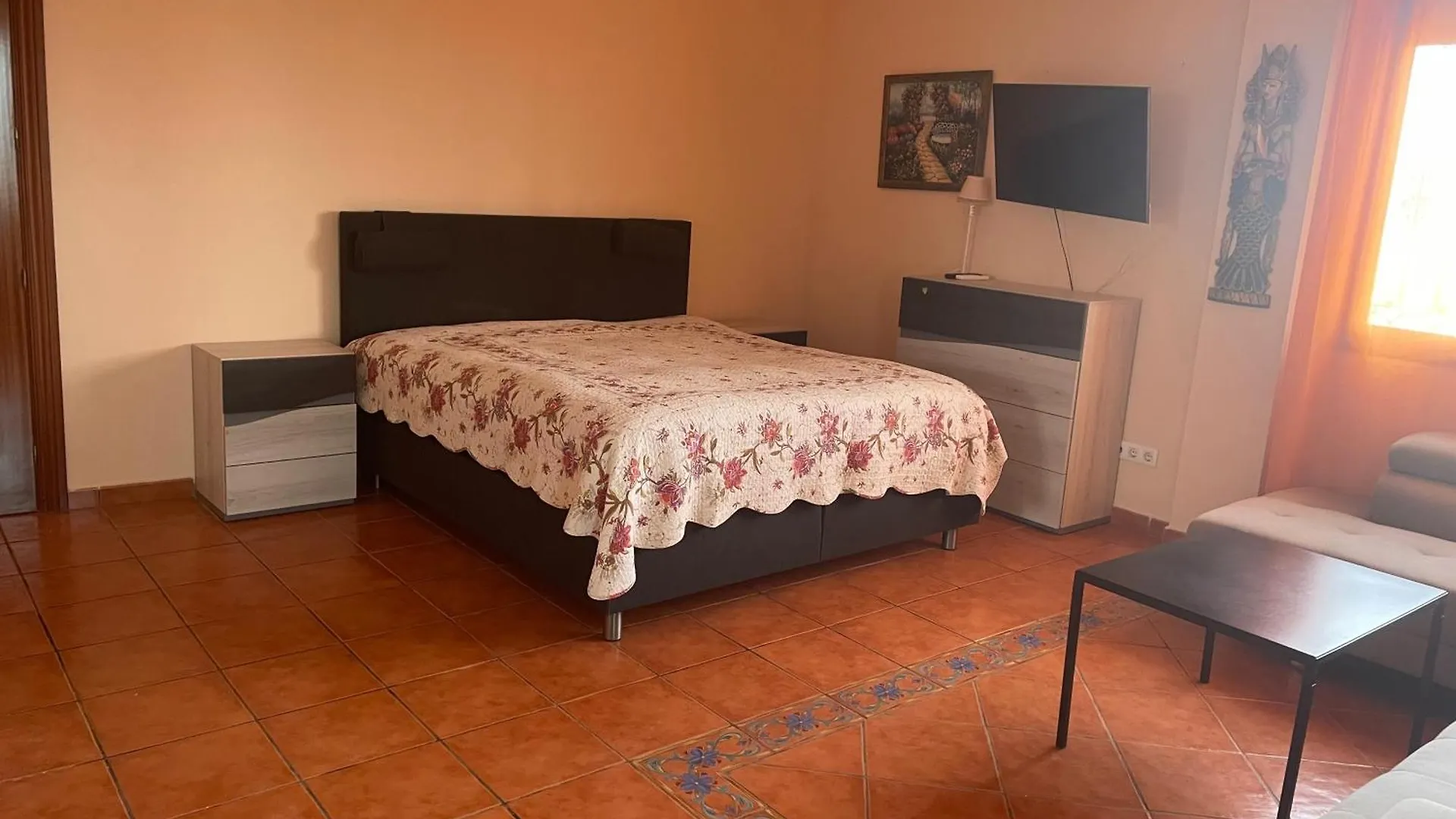 Homestay Vanessa B&B Alhaurin de la Torre