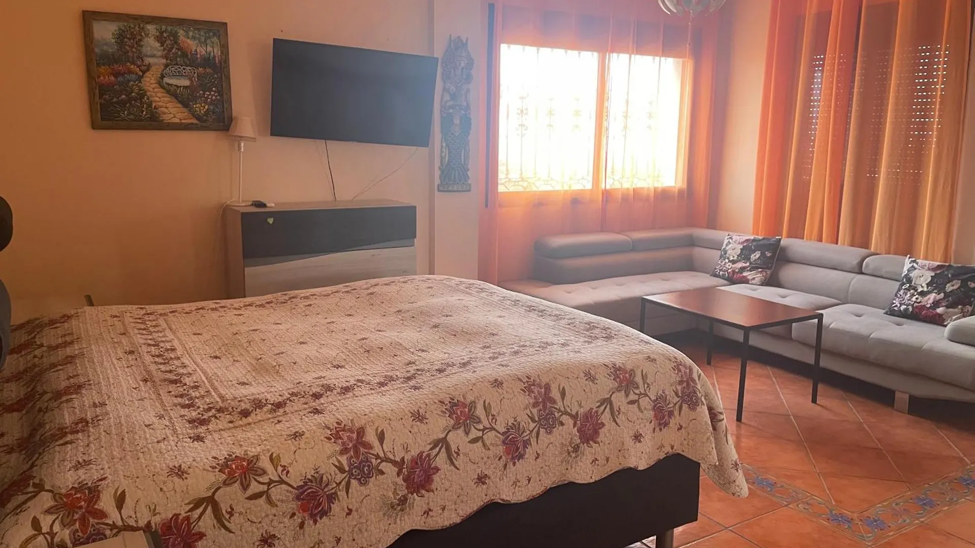 Vanessa B&B Alhaurin de la Torre Spain