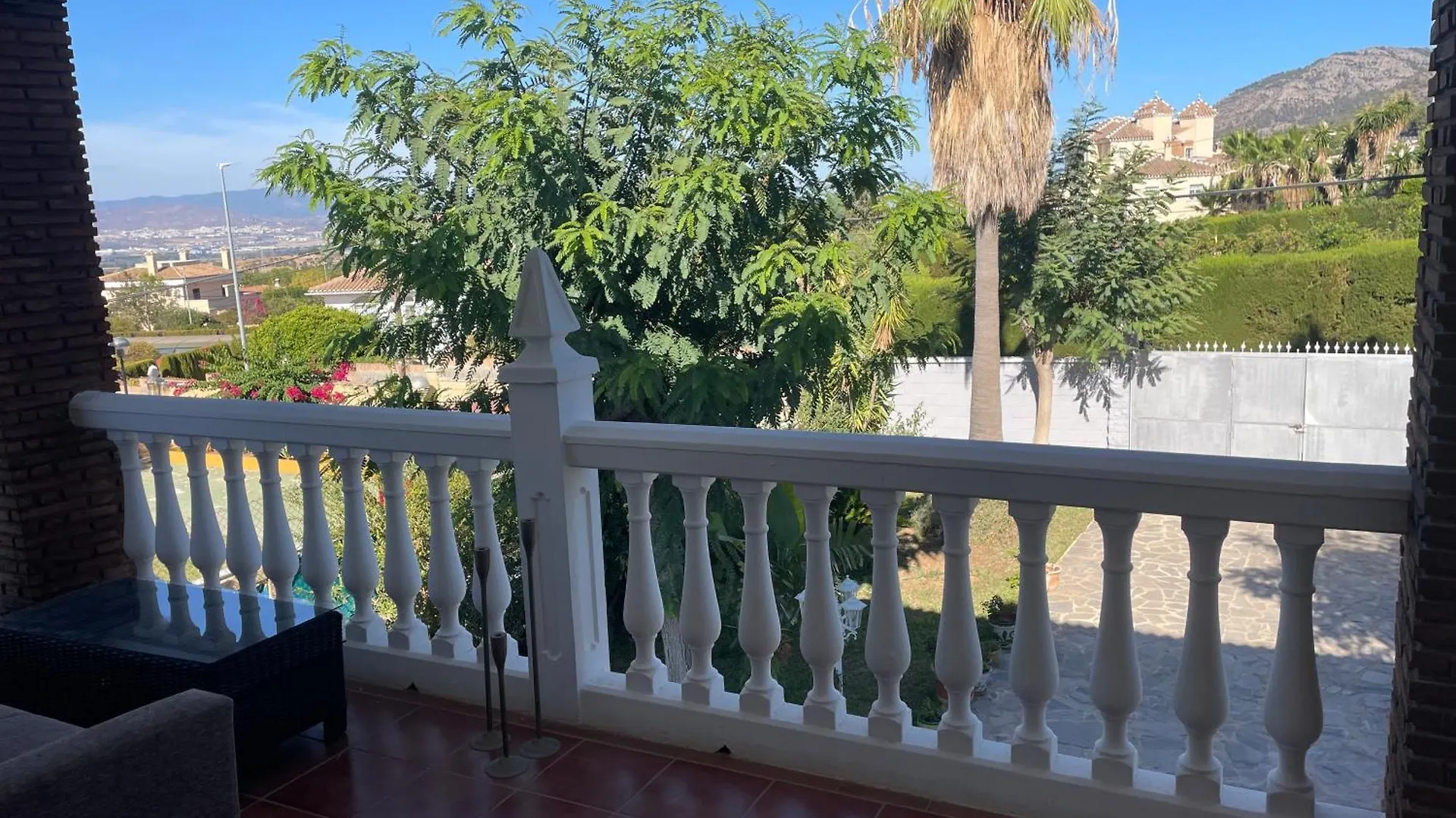 Vanessa B&B Alhaurín de la Torre